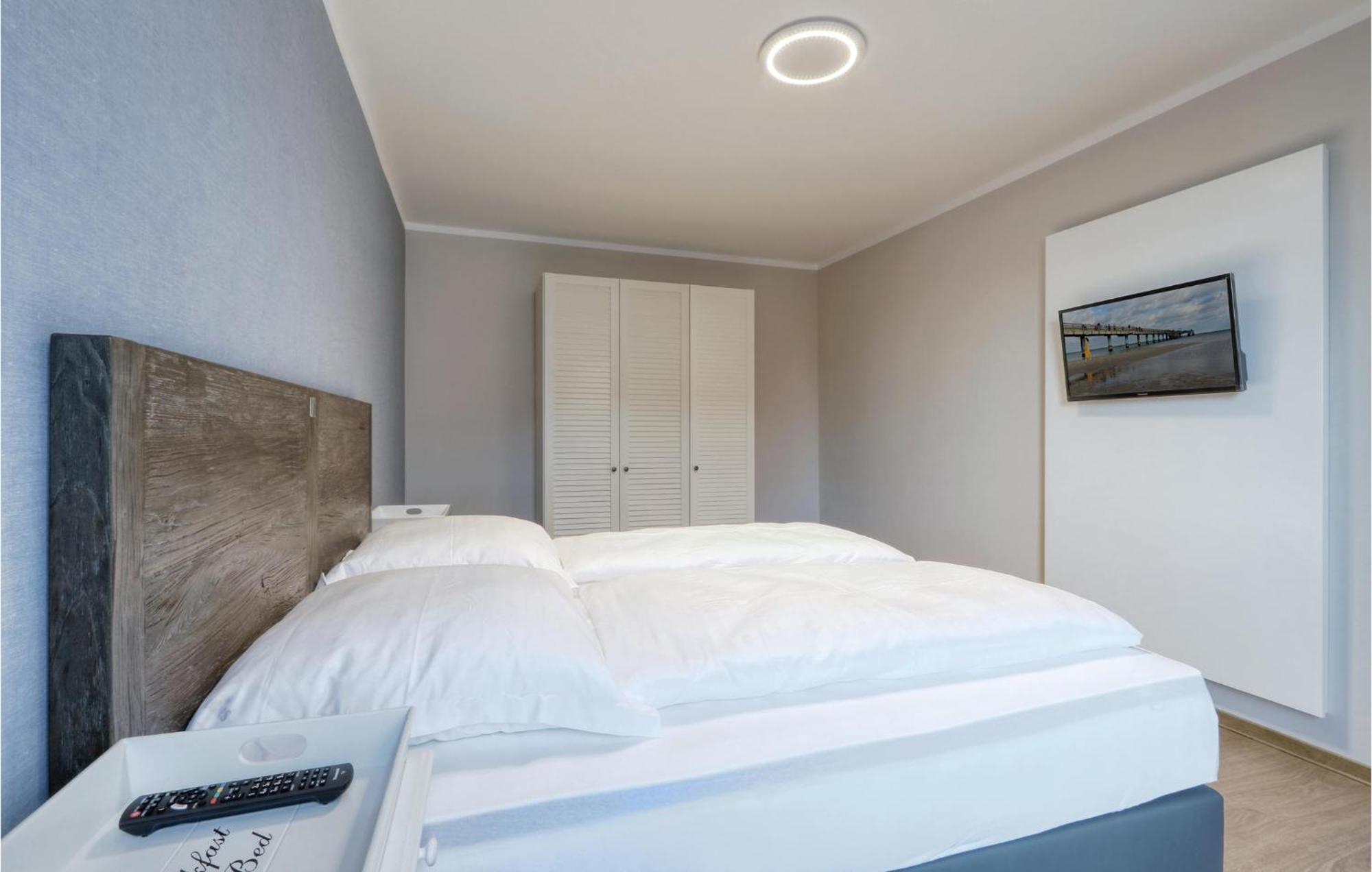 Baltischer Hof Apartment 56 Boltenhagen  Extérieur photo