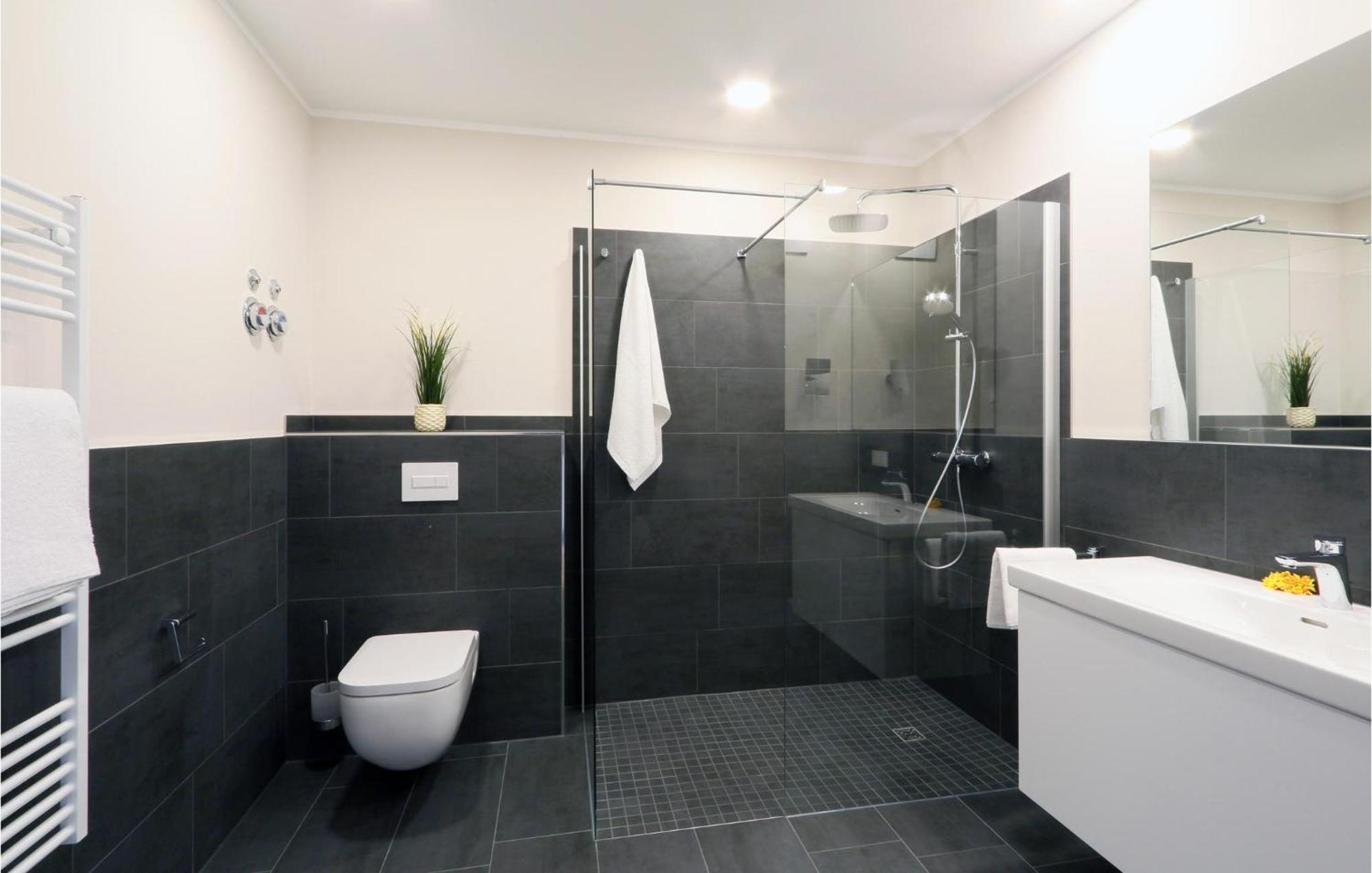 Baltischer Hof Apartment 56 Boltenhagen  Extérieur photo