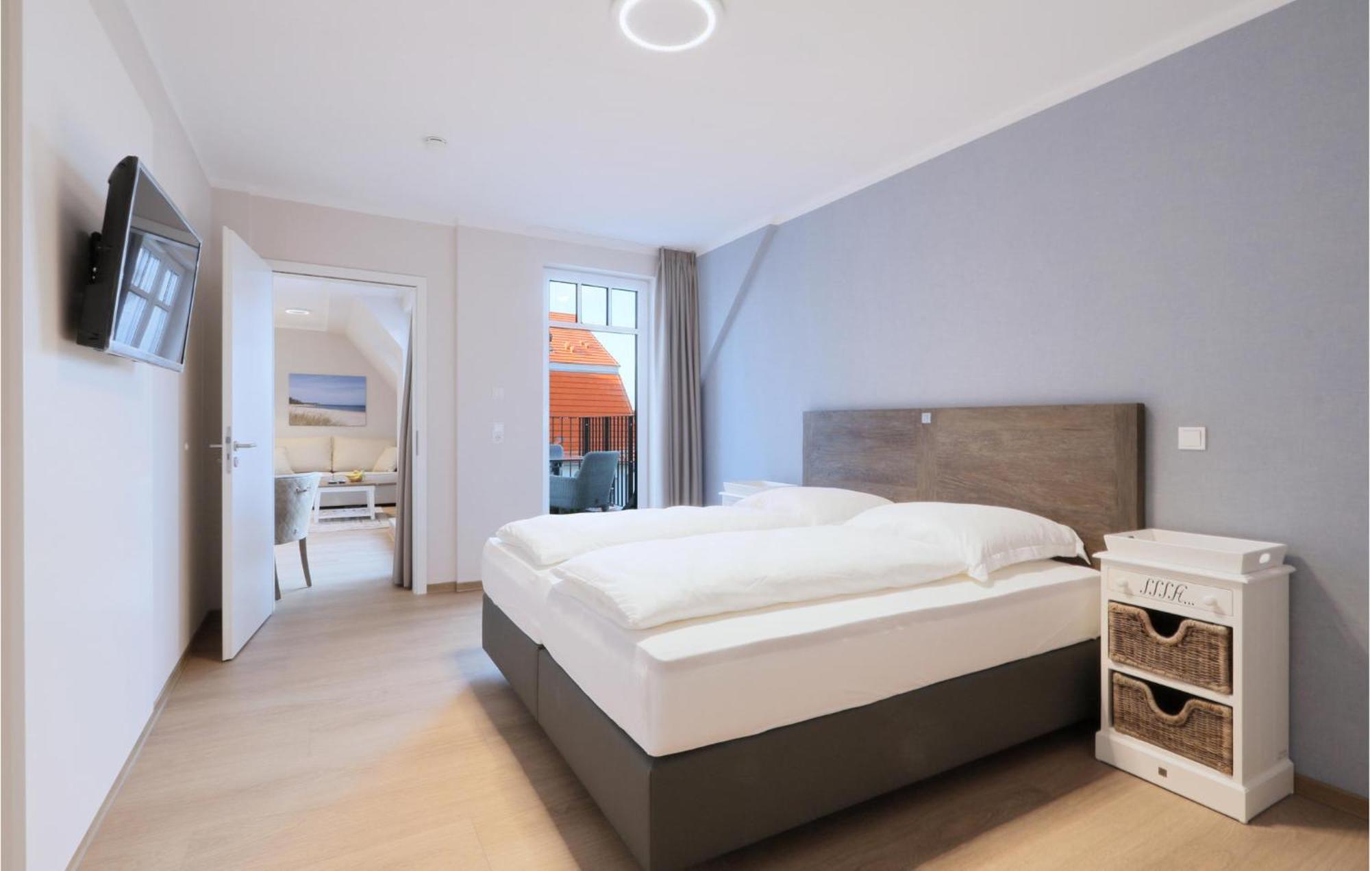 Baltischer Hof Apartment 56 Boltenhagen  Extérieur photo